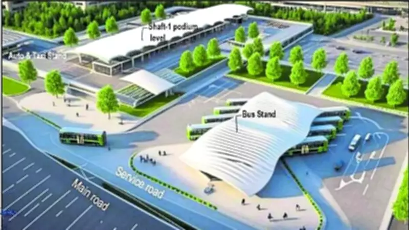 Bengaluru's Tunnel Road Project: A High-Stakes Gamble on Toll Revenue and Land