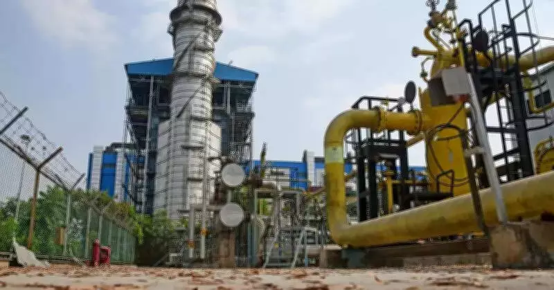 Bengaluru's Yelahanka Gas Power Plant Shuts Down as GAIL Halts Supply