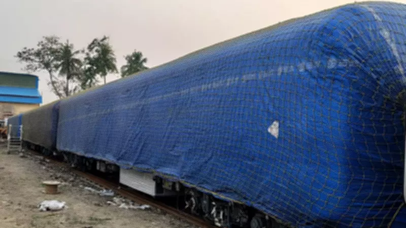 Bengaluru's Yellow Line to Boost Peak Frequency to 5 Minutes with 10 New Trains