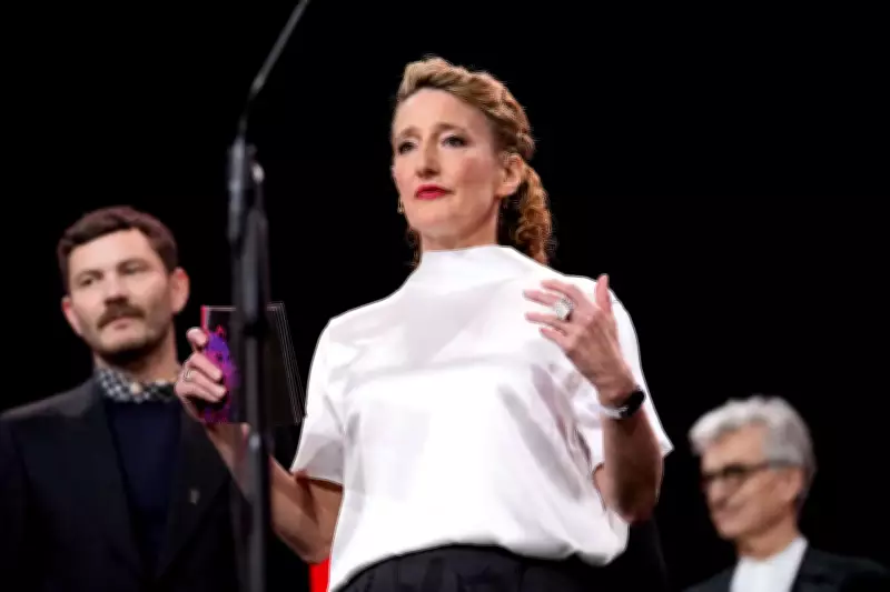 Berlinale Director Reflects on Festival's Role Amid Global Tensions and Polarization