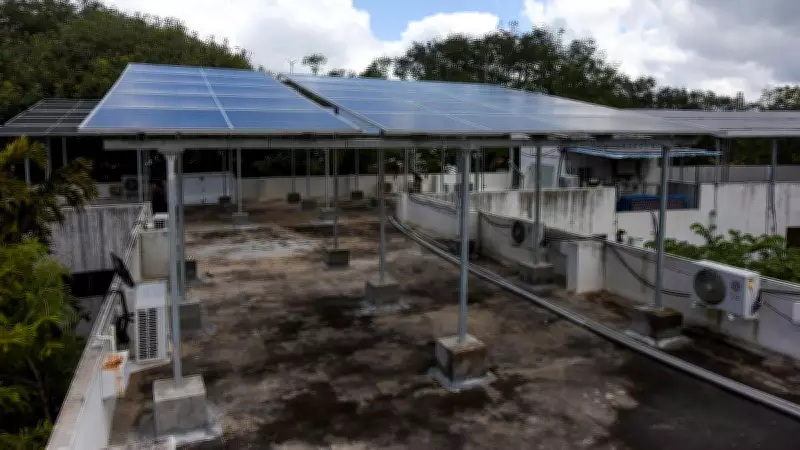 BESCOM's Solar and EV Charging Strategy for Bengaluru's Future Power Needs