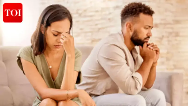 Beyond Affairs: The Silent Killers That Destroy Relationships