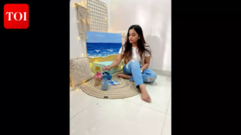 Beyond Beaches: Goa's Susegad Philosophy Reveals True Path to Happiness