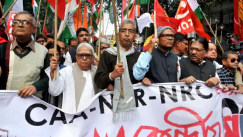 Beyond CAA-NRC: SIR Emerges as New Polarizing Axis in West Bengal's 2026 Assembly Elections