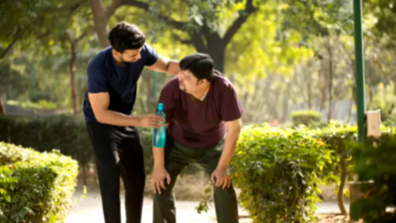 Beyond Diet and Exercise: The Hidden Triggers of High Blood Pressure in India