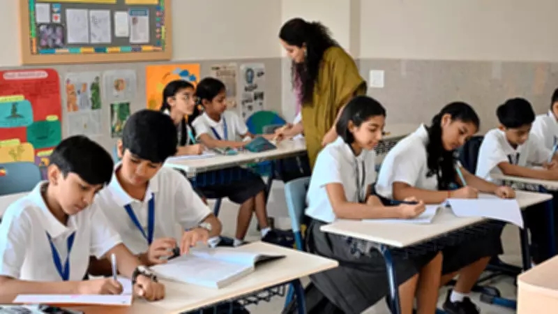 Beyond Grades: Managing Exam Stress for Student Well-being and Success