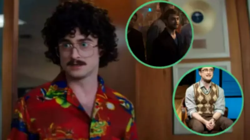 Beyond Harry Potter: Daniel Radcliffe's Most Notable Film Roles