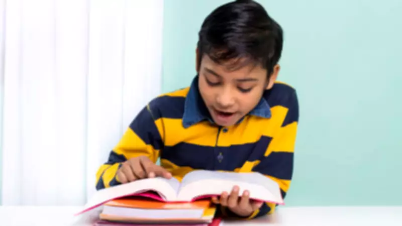 Beyond Laziness: Recognizing the Early Signs of Learning Difficulties in Children