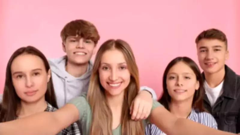 Beyond Slamming Doors: How Building Trust Can Transform Teenage Rebellion