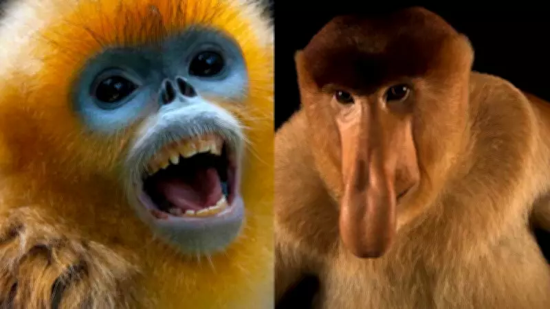 Beyond Smell: 8 Animals with Remarkable Noses for Survival and Communication