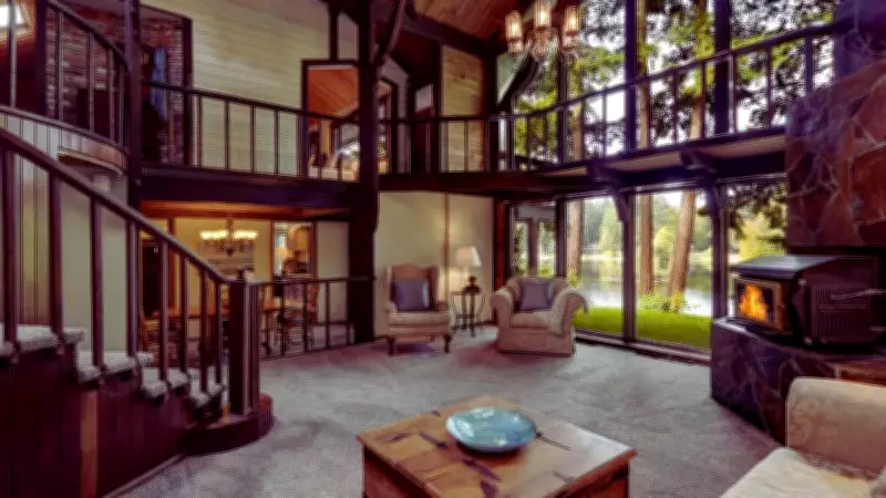 Beyond Space: How Vastu Shapes Life in a 3 BHK Apartment for Stability and Growth