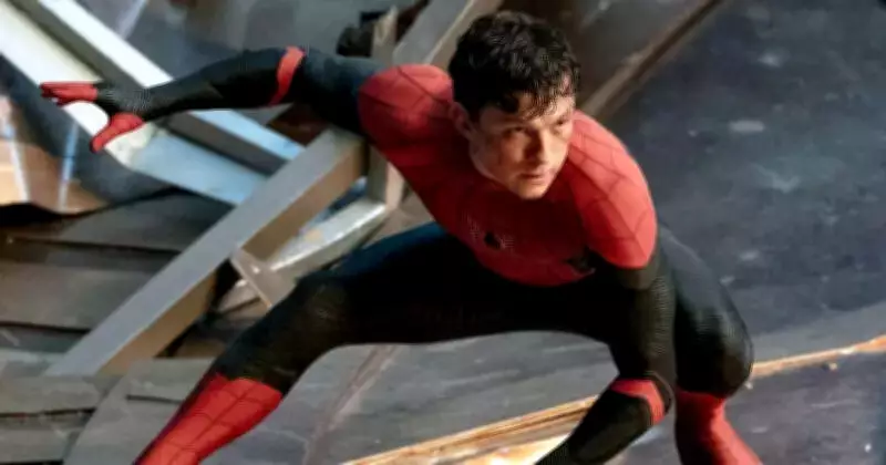 Beyond Spider-Man: Tom Holland's Diverse Filmography Reveals Acting Range