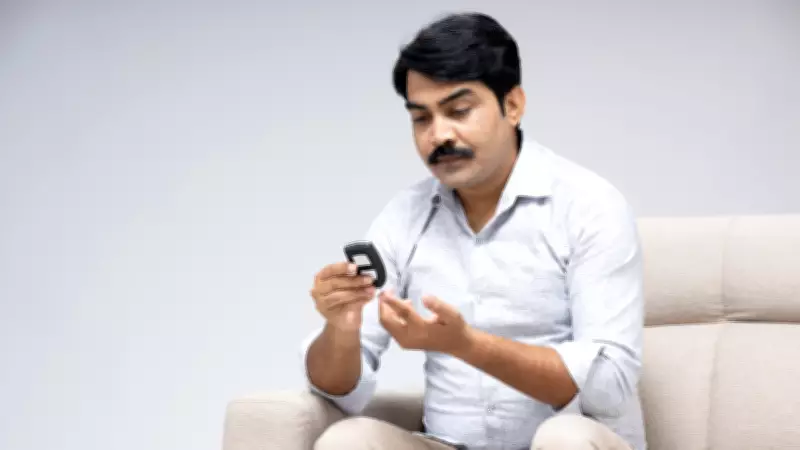 Beyond Standard Blood Tests: Advanced Markers for Early Disease Detection