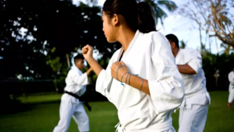 Beyond Stereotypes: Why Boys Should Master Cooking and Girls Self-Defense