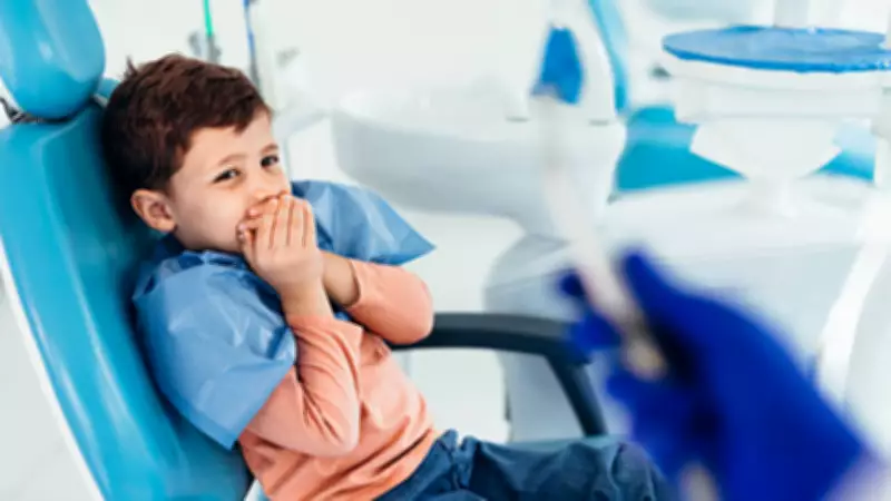 Beyond Sugar: Multiple Factors Cause Cavities in Children's Dental Health