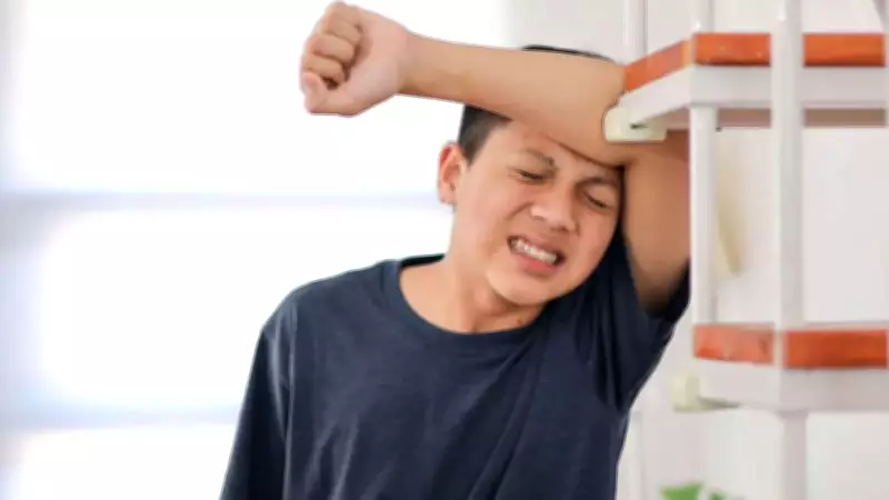 Beyond the Dramatic Seizures: The Subtle Early Signs of Epilepsy Often Missed