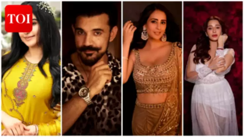 Beyond the Glamour: Actors Reveal Financial Struggles in Unpredictable Industry