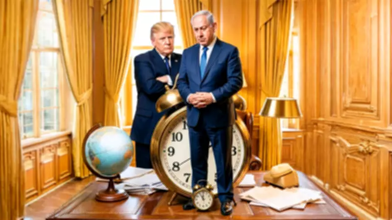 Beyond the Narrative: Why US-Israel Military Dominance Over Iran Is Overwhelming