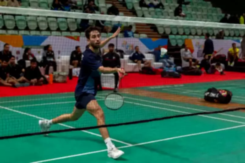 Beyond the Podium: The Silent Mental Health Battle in Elite Sports