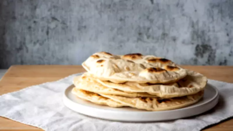 Beyond Wheat: Discover 4 Forgotten Rotis Packed with Health Benefits