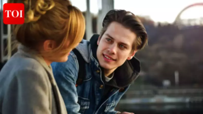 Beyond Words: 5 Subtle Signs People Find You Attractive