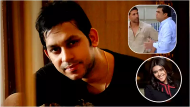 Bhagam Bhag 2 Shooting Stalled by Legal Notice from Ektaa Kapoor to Director Raaj Shaandilyaa