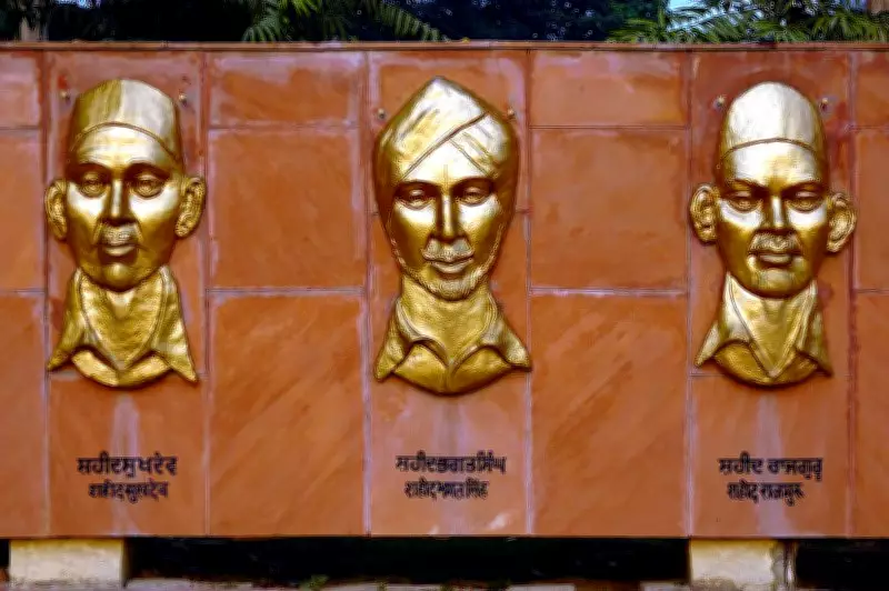 Bhagat Singh's Vision of Unity and Equality in India's Freedom Struggle