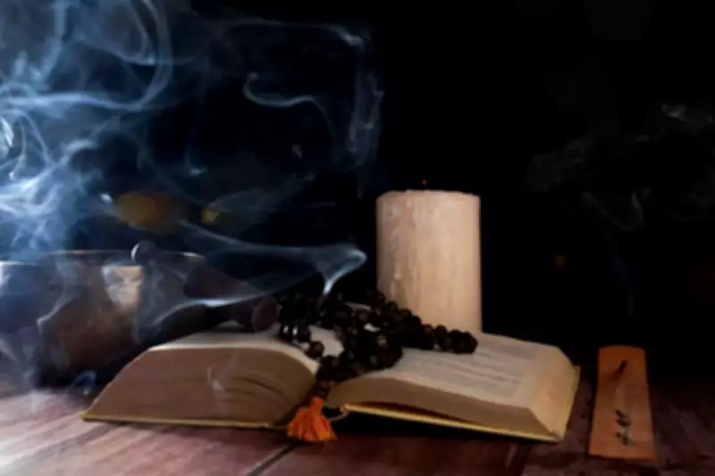 Bhagavad Gita 18.61: A Timeless Verse on Surrender and Trust in Modern Life