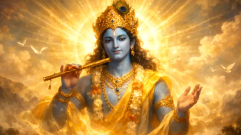 Bhagavad Gita Wisdom: What Stays Without Force Is Yours, What Leaves Teaches