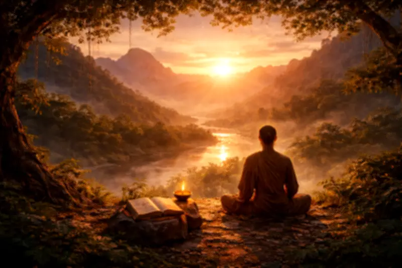 Bhagavad Gita's Timeless Wisdom: No Sincere Effort Is Ever Wasted in Life's Journey