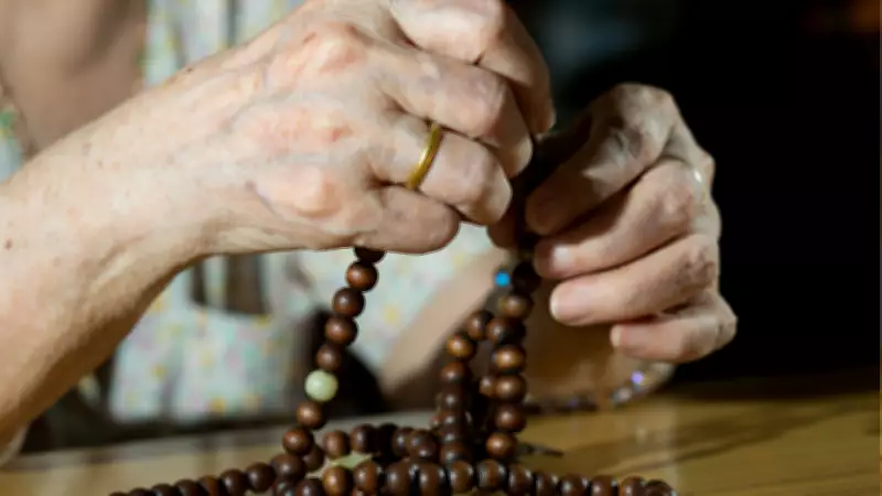 Bhagavad Gita's Wisdom on Decision-Making: Krishna's Lesson to Arjuna