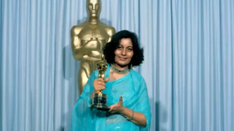 Bhanu Athaiya: The Untold Story of India's First Oscar Winner Returning Her Trophy