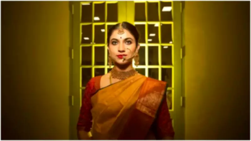 Bharatanatyam Artist Krupa Ravi Advocates for Respectful Maternal Care and Health Innovation