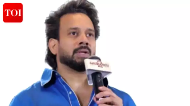 Bharath Reveals Director's Doubts Over His Casting in 'Kaadhal' Due to Urban Look