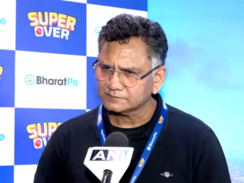 BharatPe CEO Nalin Negi Praises Rohit Sharma, Calls Association a 'Great Pleasure'