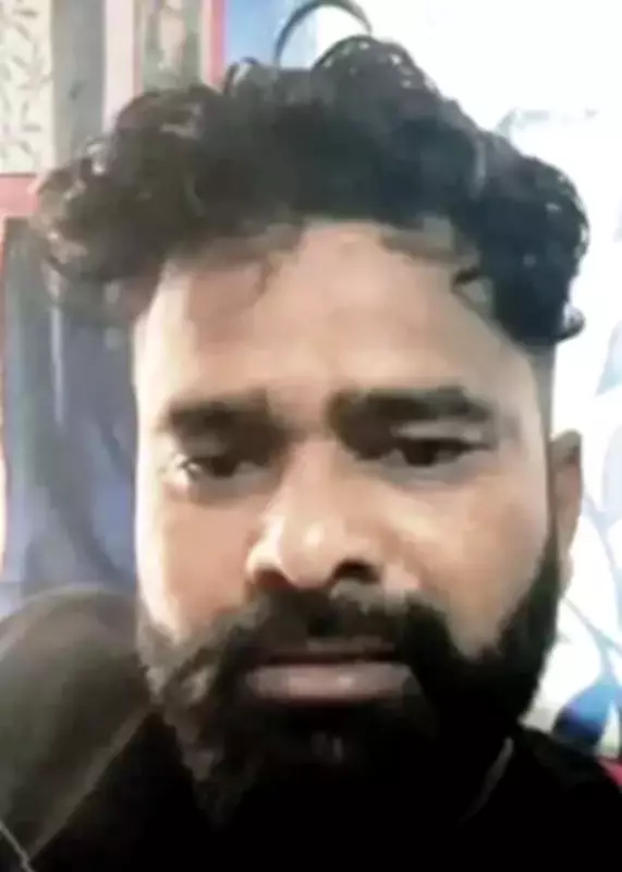 Bhim Army Youth Wing Chief Booked in Kalaburagi for Alleged Hate Posts