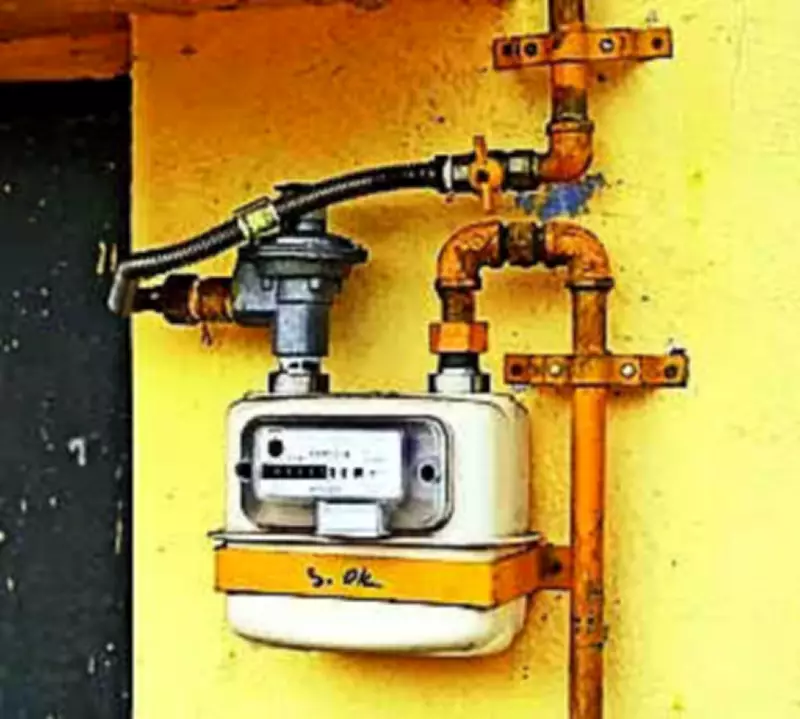 Bhojpur DM Pushes for PNG Expansion to Cut LPG Reliance, Ensure Gas Supply