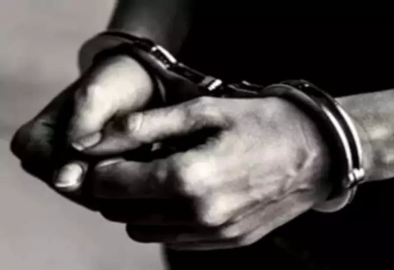 Bhojpur Police Crack Down on Bike Theft Ring, Arrest Five and Recover Stolen Motorcycles