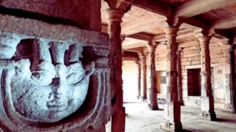 Bhojshala Dispute: Centuries-Old Temple-Mosque Conflict in Madhya Pradesh Intensifies