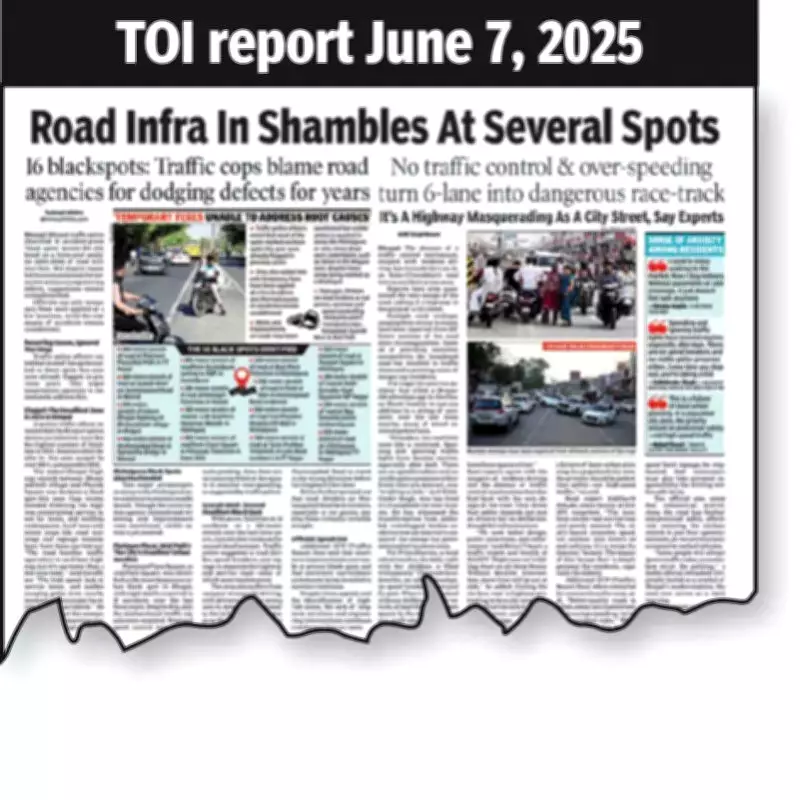 Bhopal Civic Body Allocates Rs 6.90 Crore for Intersection Redesign and Market Relocations