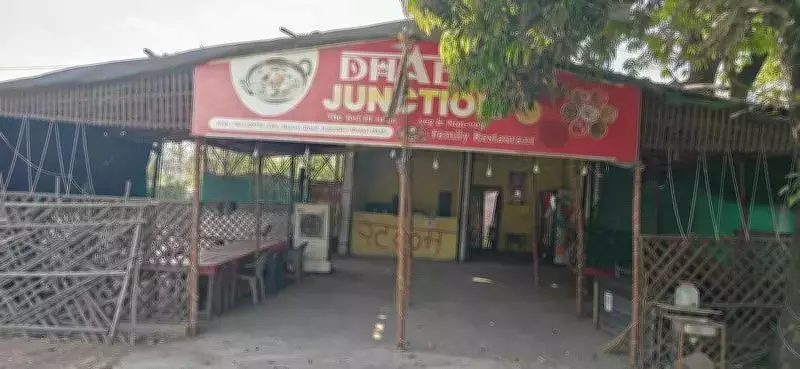 Bhopal Dhabas Face Closure Amid Severe Commercial LPG Cylinder Shortage