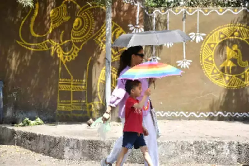 Bhopal Weather Alert: Thunderstorms, Lightning Expected Across Madhya Pradesh