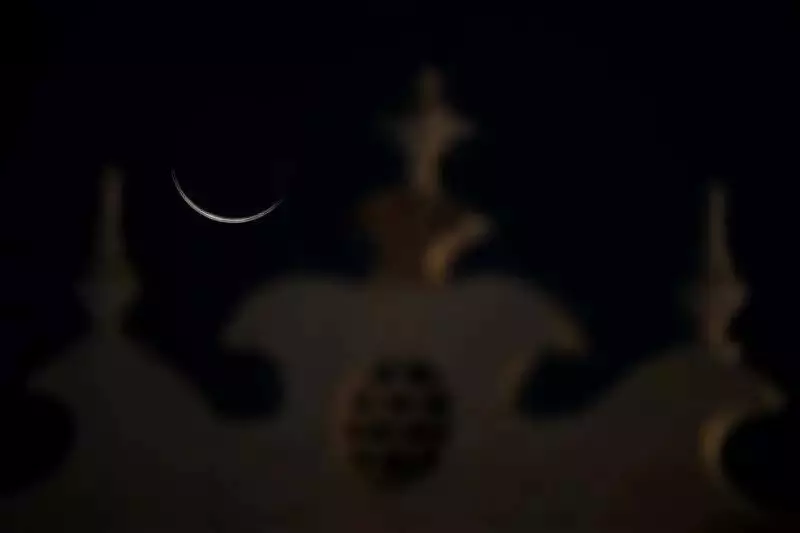 Bhopal's Old City Comes Alive with Chand Raat Festivities Ahead of Eid-ul-Fitr