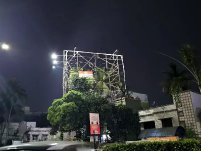 Bhubaneswar Civic Body Blacklists 15 Advertisers Over Rs 7 Crore Fee Default