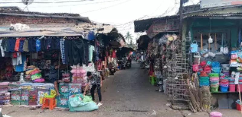 Bhubaneswar Expands Plastic-Free Market Initiative to VSS Nagar and Damana