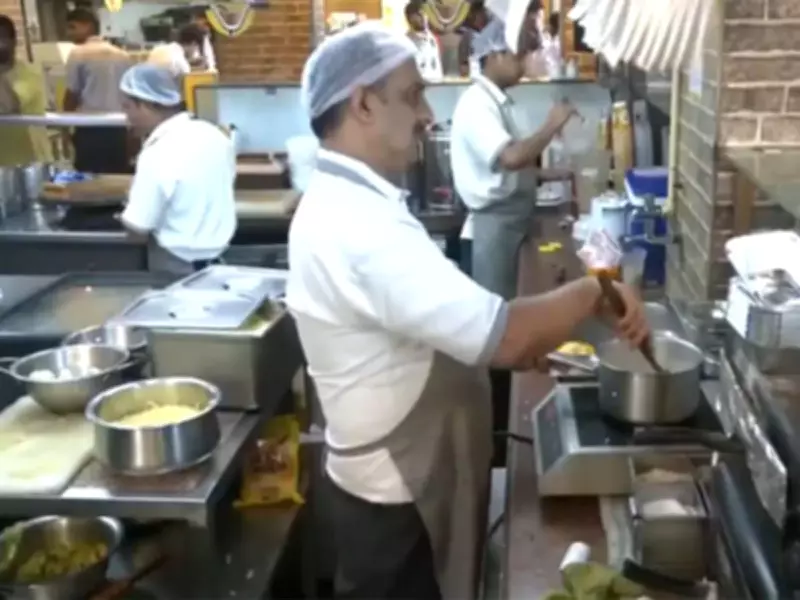 Bhubaneswar Restaurants Hike Prices, Cut Menus Amid LPG Shortage Crisis