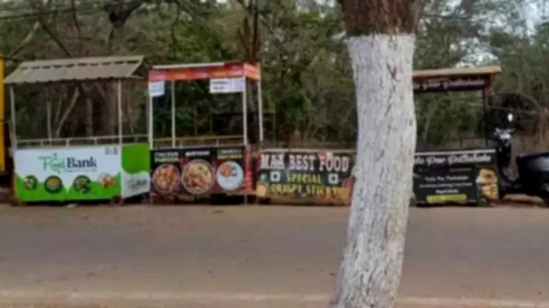 Bhubaneswar Street Food Crisis: LPG Shortage Forces Khao Gali Closures