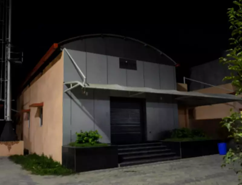 Bhubaneswar's Largest Gas Crematorium Shuts Down Amid West Asia Conflict Supply Shortage