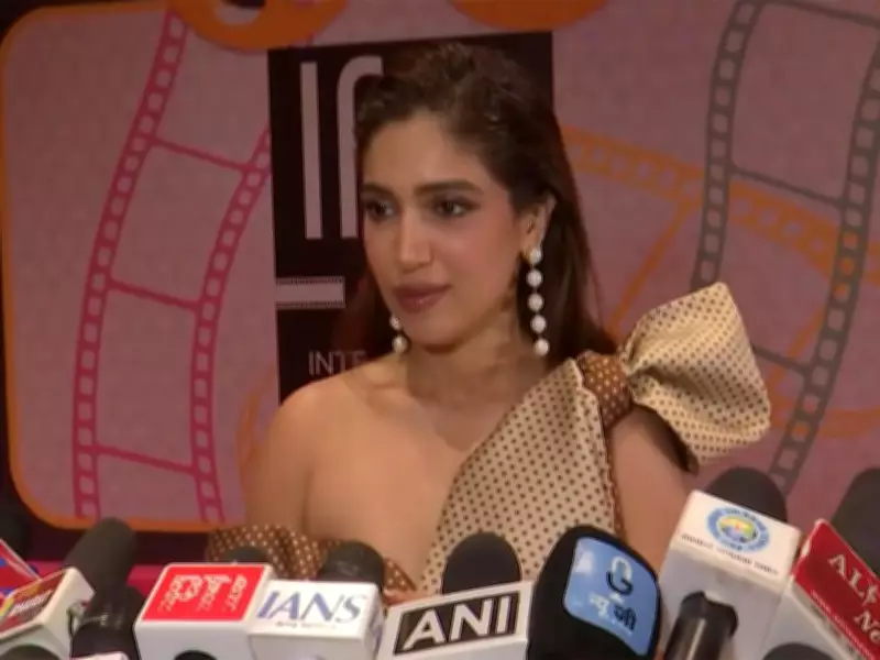 Bhumi Pednekar: OTT Empowers Women in Cinema with Stronger Roles and Health Focus