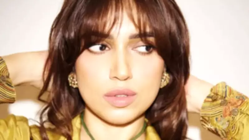 Bhumi Pednekar Prioritizes Health Over Film Roles, Reveals Career Shift
